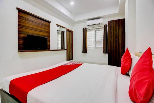 OYO 70857 Dream Suites