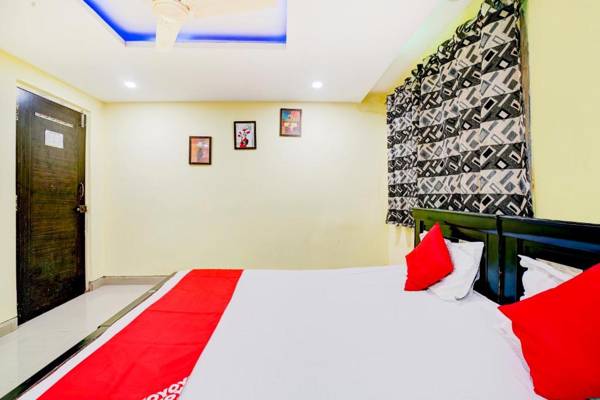 OYO 72073 Imperial Guest House