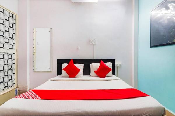 OYO 74576 Hotel Ocean Luxury Rooms