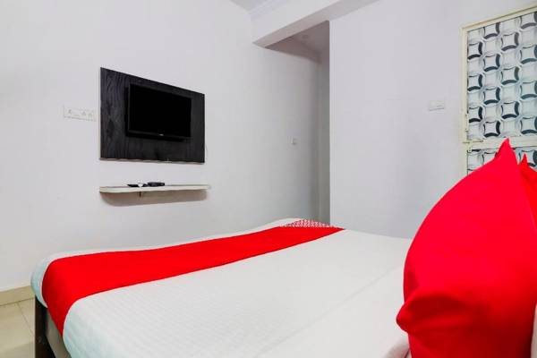 OYO 74576 Hotel Ocean Luxury Rooms