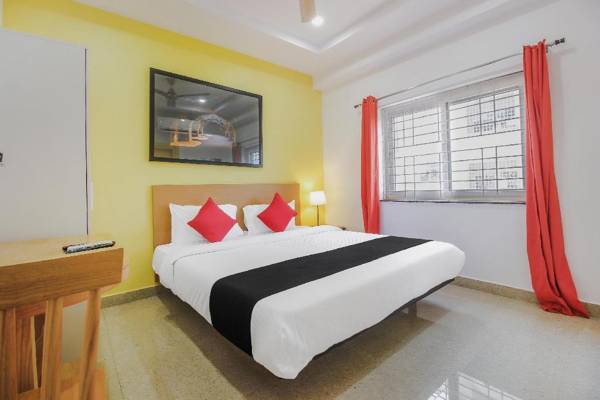 CAPITAL O76170 Hotel Mayukha