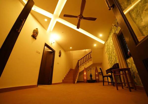 Brown Town Resort & Spa