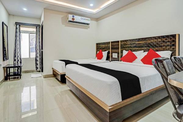 CAPITAL O75502 Hotel Asian International