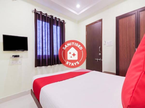 OYO Flagship 60541 White Ridge