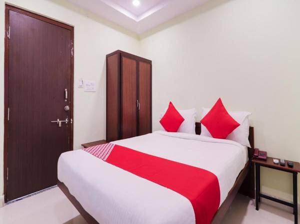 OYO Flagship 60541 White Ridge