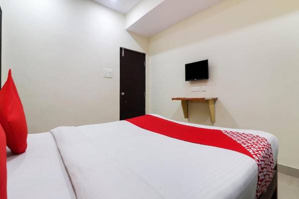 OYO Flagship 75401 Hotel Audumbara Inn