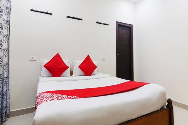 OYO Flagship 75401 Hotel Audumbara Inn