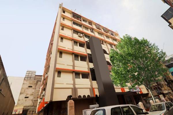 SPOT ON 74966 Shree Amardeep Hotel