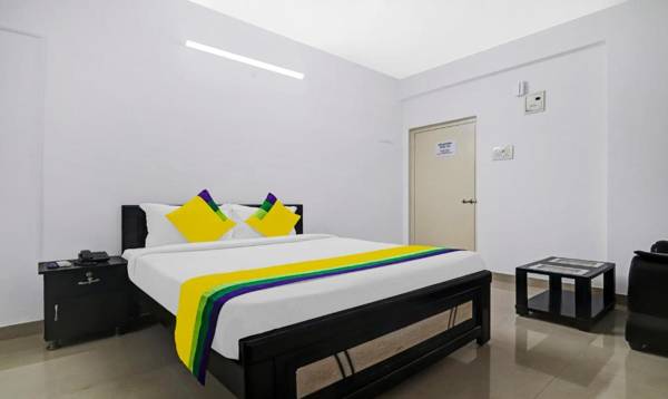 Treebo Trip Happy Stay Hotels