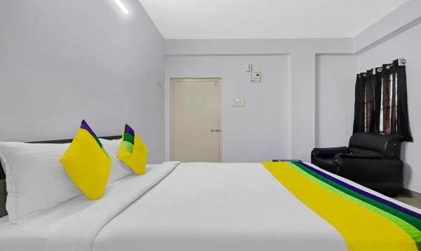 Treebo Trip Happy Stay Hotels