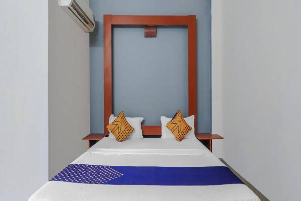 SPOT ON 72433 Hotel Pioneer Lodge