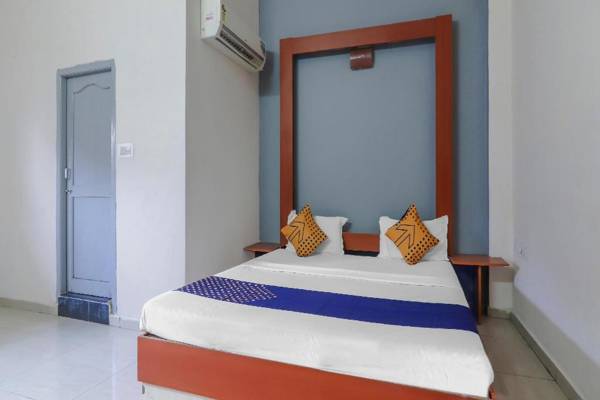 SPOT ON 72433 Hotel Pioneer Lodge