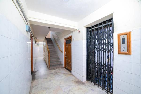 SPOT ON 45433 Sree Radha Lodge