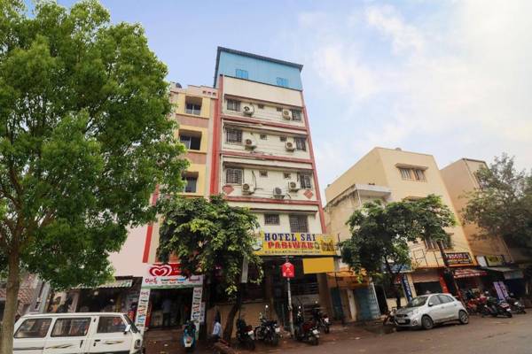 OYO 73783 Hotel Sai Pariwar