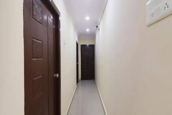 OYO 73783 Hotel Sai Pariwar