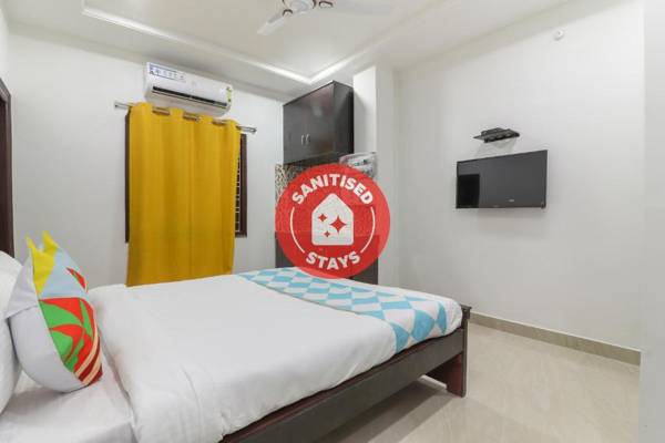 OYO Flagship 75583 Thatipally Mansion