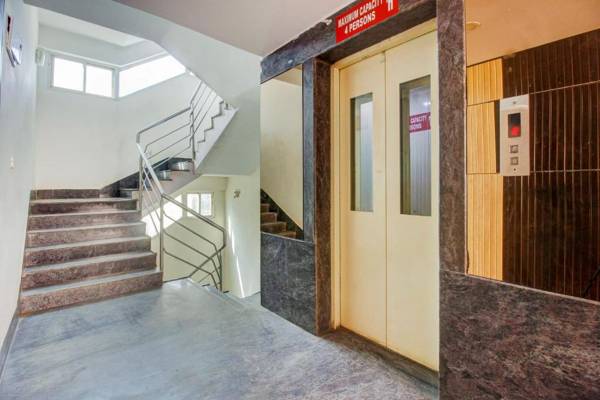 Capital O 72734 Hotel Sri Sai Inn