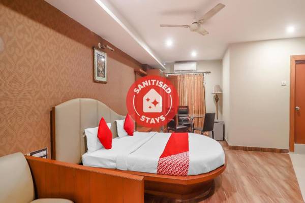 OYO 75986 Grandeur by Orbit Hotels