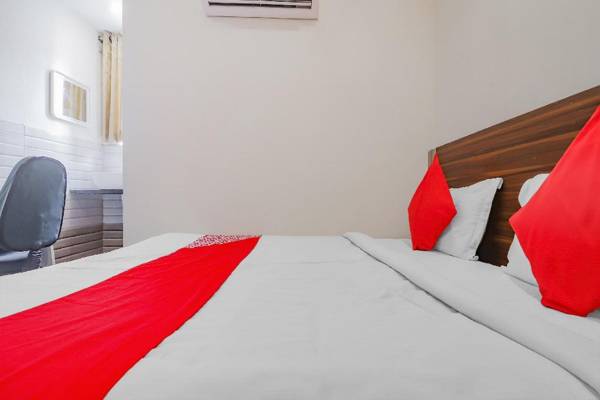 OYO 76350 Vasudeva Residency