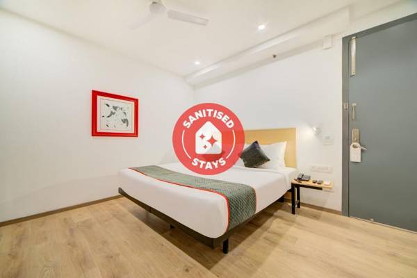 OYO Townhouse 777 - A3 empire