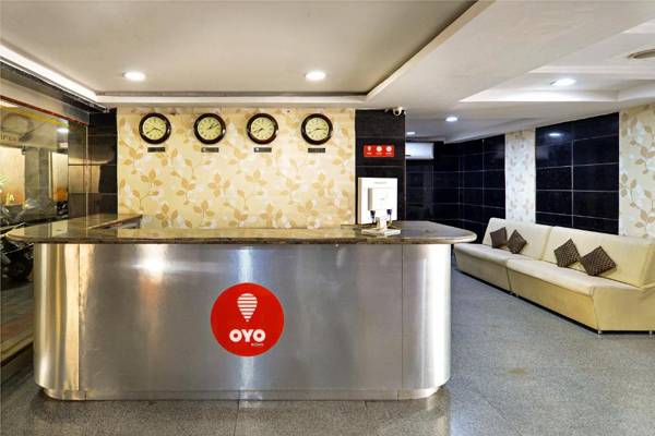 OYO 4520 Hotel Central Park