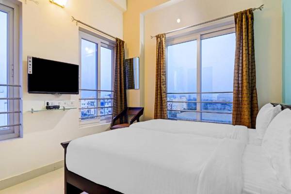 FabHotel Corner Courtyard