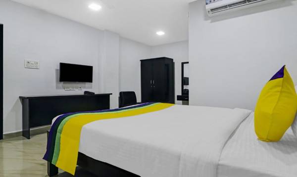 Treebo Trip LG Grand Inn