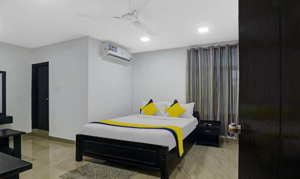 Treebo Trip LG Grand Inn