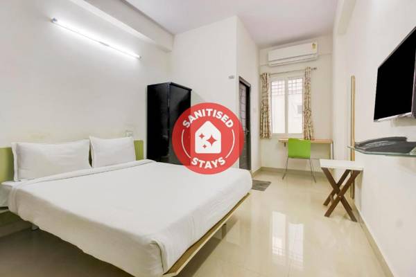 Collection O 77966 Broholic Hotels