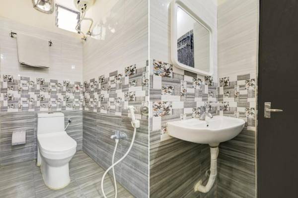 Collection O 77966 Broholic Hotels