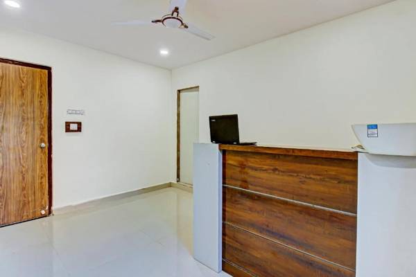 OYO 71922 AB7 Residency