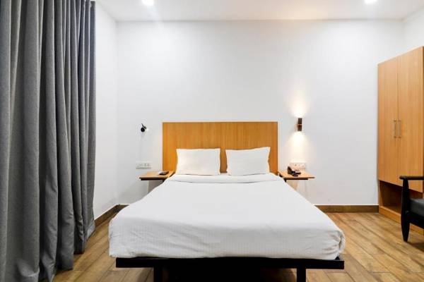 OYO 78364 TOWNHOUSE 388 Madhapur