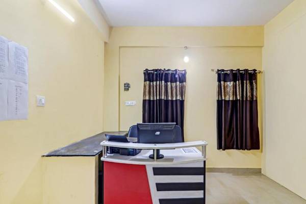 OYO HYD1606 Cielo Inn