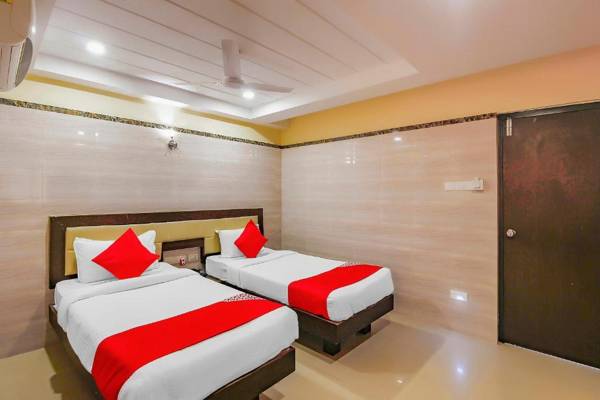 OYO 79768 Flagship Hotel 9 Star Shamshabad