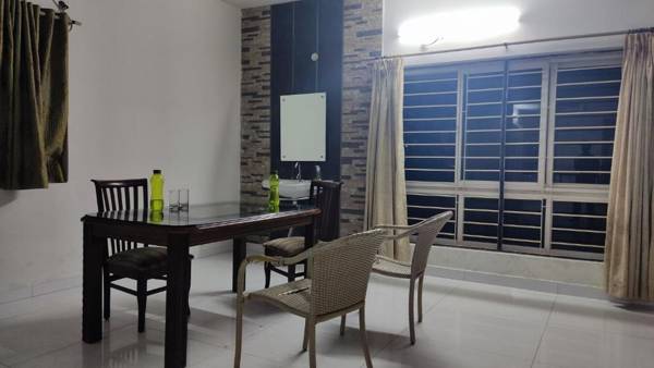 CYC 369 Udaya Elite Apartments