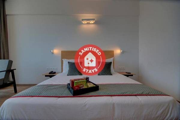 OYO Townhouse 271 De Alphabet