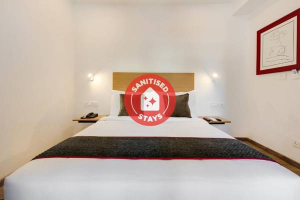 OYO Townhouse 600 Gangothri