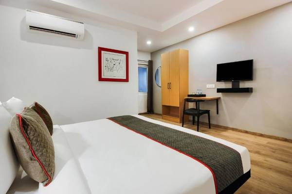 OYO Townhouse 600 Gangothri