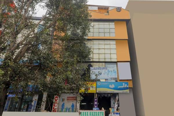 OYO Flagship 76333 Relax Grand