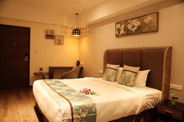 The Platinum Boutique Inn