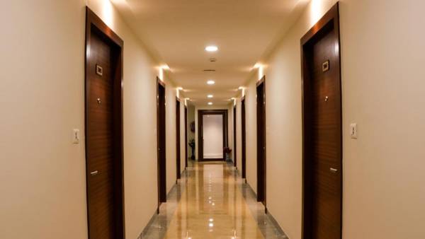 The Platinum Boutique Inn