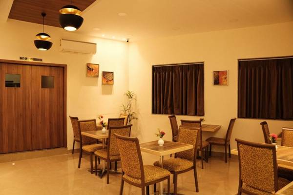 The Platinum Boutique Inn