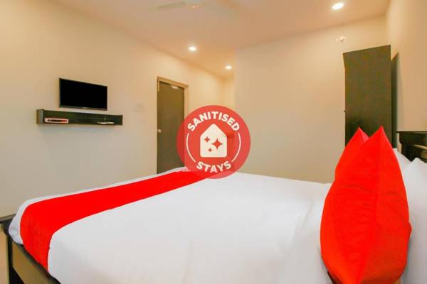 SPOT ON 70822 Pnd Complex