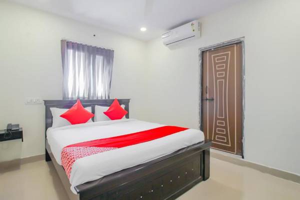 SPOT ON 70822 Pnd Complex