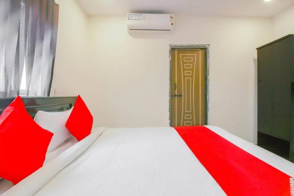 SPOT ON 70822 Pnd Complex