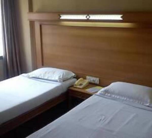 Hotel Abode by Shree Venkateshwara