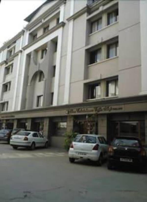 Hotel Abode by Shree Venkateshwara