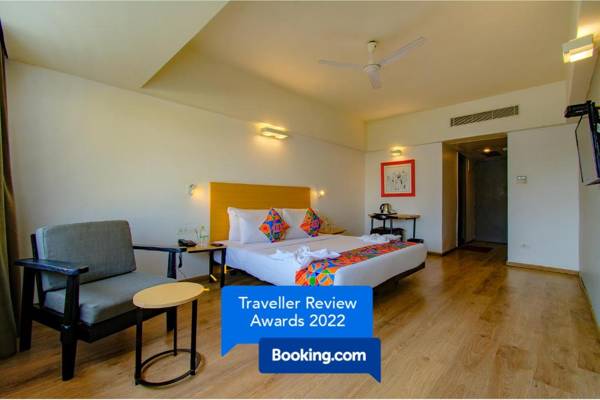 FabHotel Asrani International