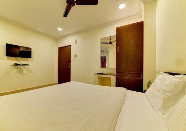 Hotel NS Royal Emirates