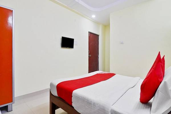 OYO 79859 Hotel Mamre